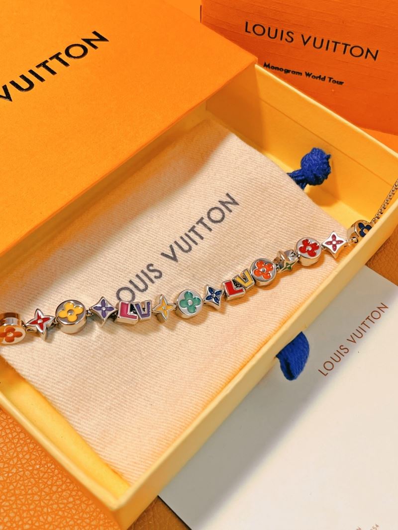 Louis Vuitton Bracelets